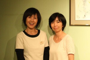 お客様の声②